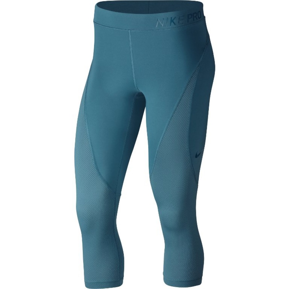 NWOT Nike Pro HyperCool Training Capris